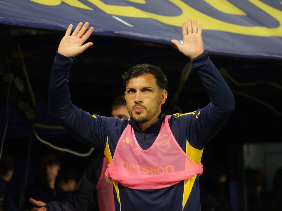 Paredes