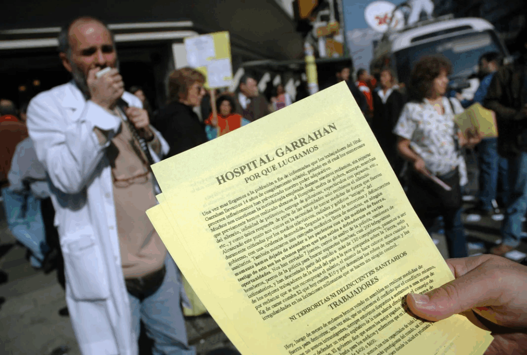 aumento