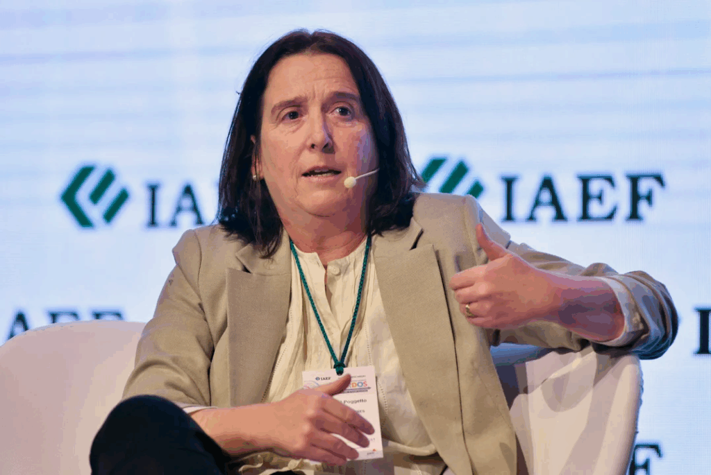 Cuál es el “talón de Aquiles" del programa económico, según Marina Dal Poggetto