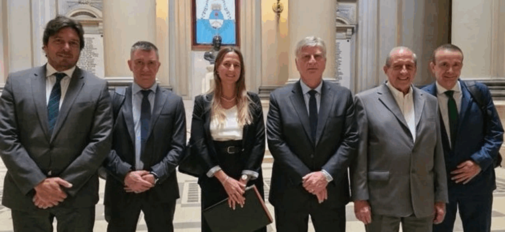 La Pampa y Nación fijaron una nueva audiencia en el juicio por fondos previsionales