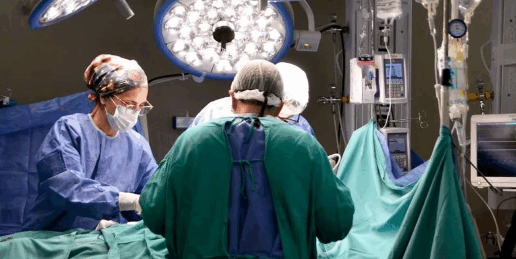 El Hospital Posadas incrementó trasplantes de órganos e implantes de córneas