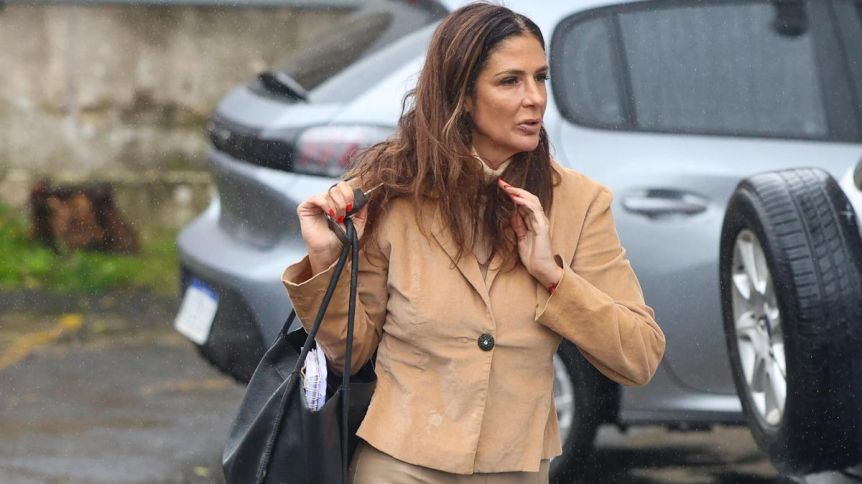 juicio político contra la jueza Makintach justicia divina