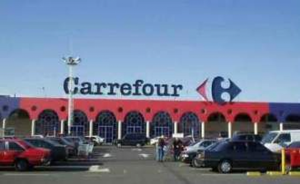 Carrefour rechazó las ofertas por su cadena oferentes