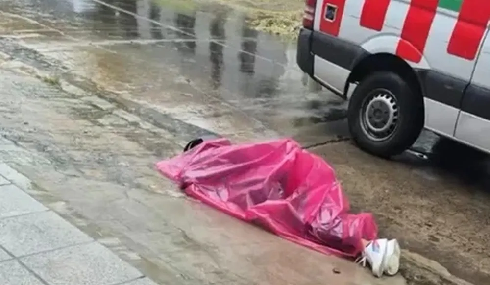 El Palomar: un policía retirado mató a un adolescente que intentó robarle el auto