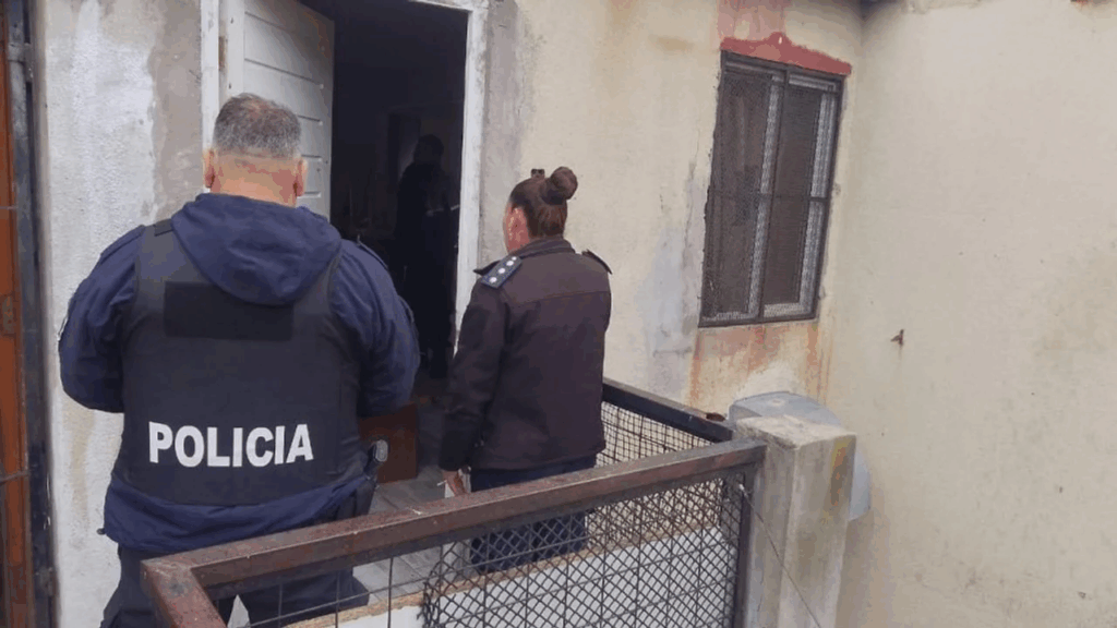 Mar del Plata: identificaron al adolescente acusado de atacar a un ciclista con un ladrillo para robarle