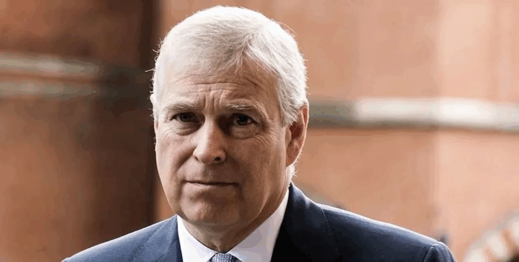 Congresistas de Estados Unidos quieren escuchar al expríncipe Andrés sobre Epstein