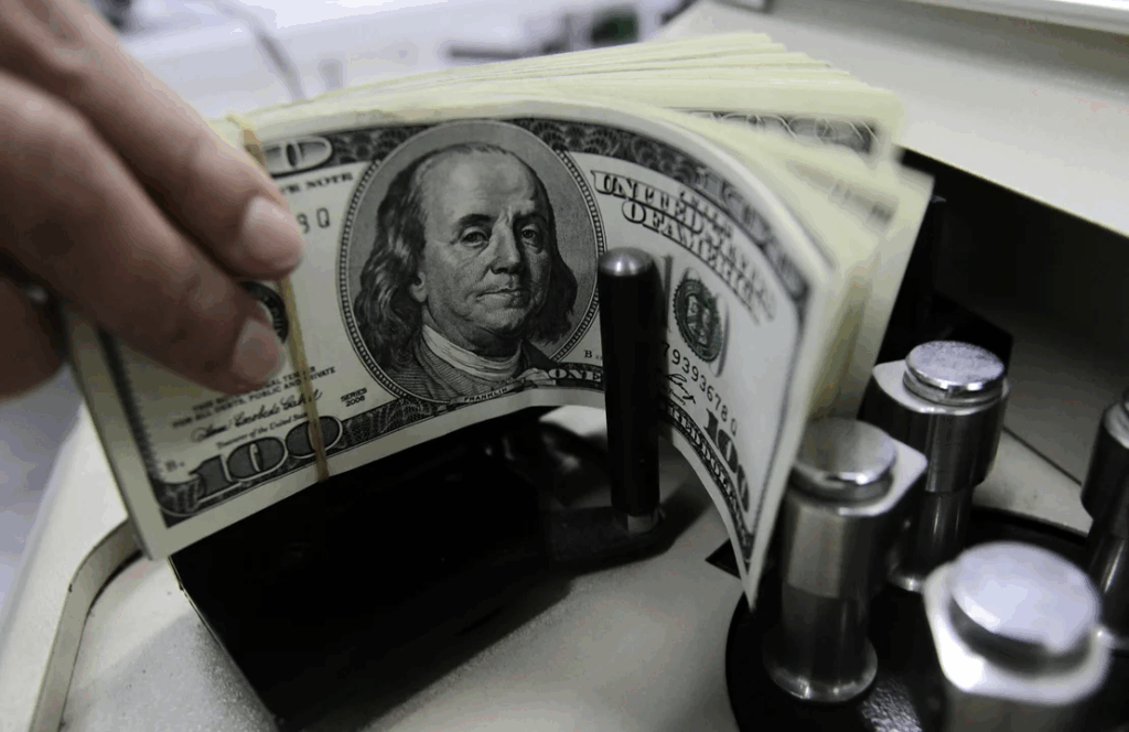 dólar en calma el fin de semana cotizaciones