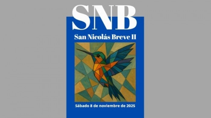 San Nicolás