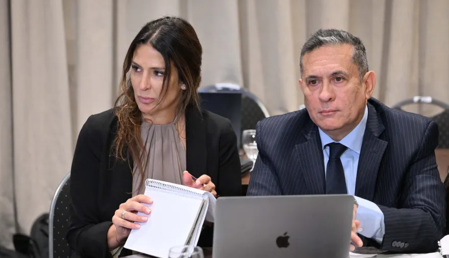 jury contra la jueza makintach justicia divina