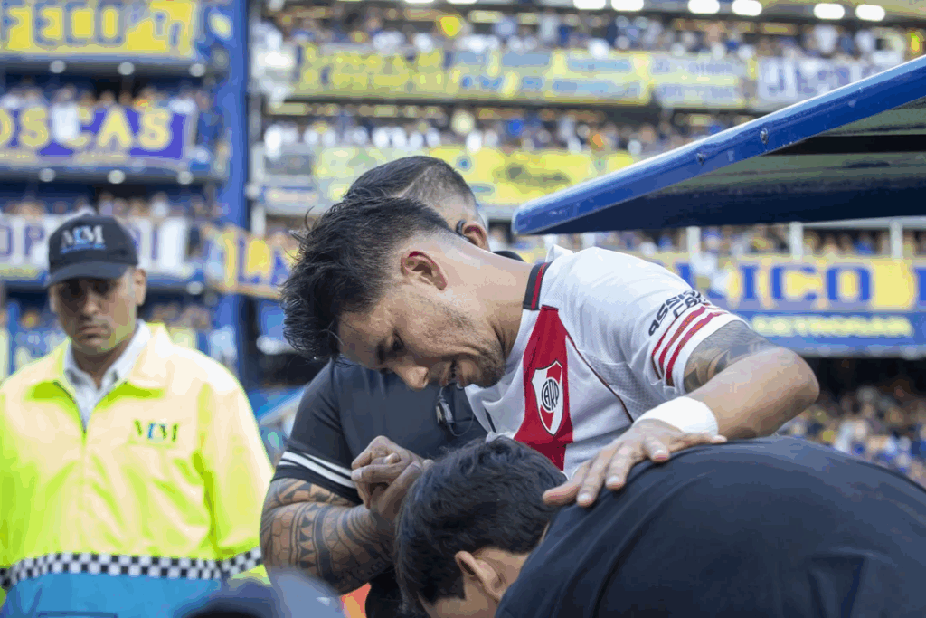 Maxi Meza