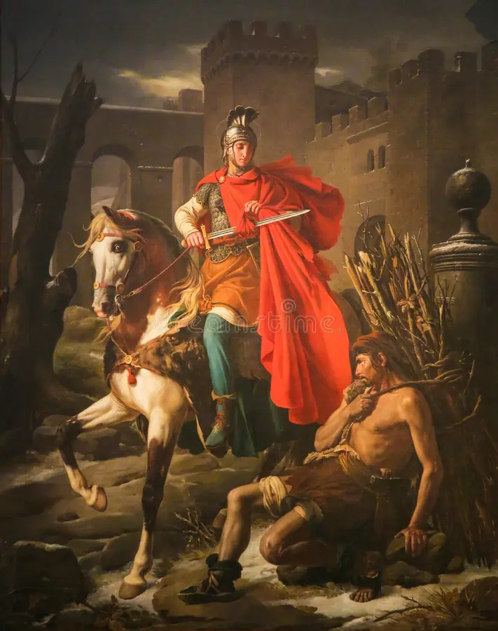 San Martín de Tours