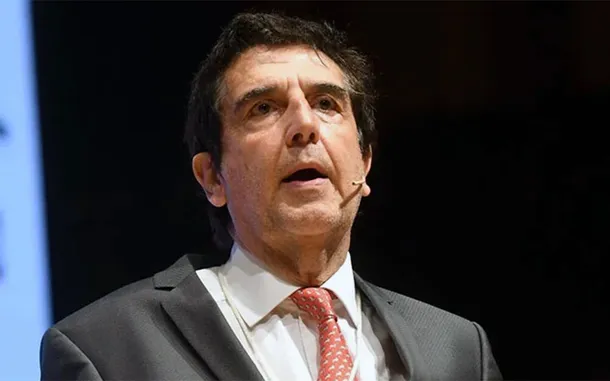 Carlos Melconián