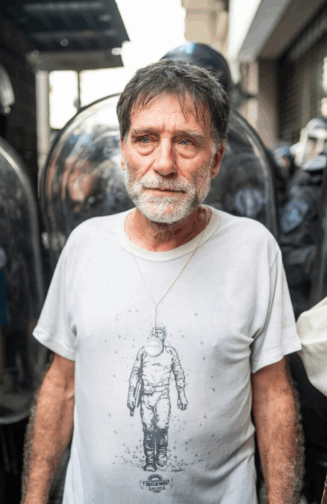 Paco Olveira