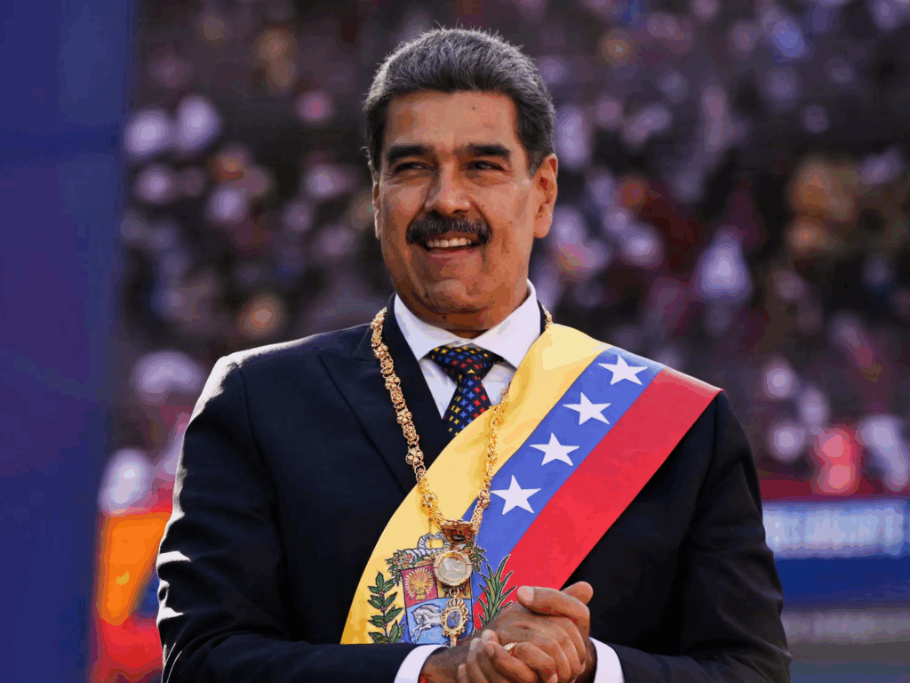 Venezuela
