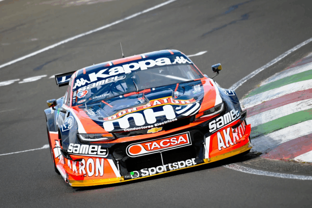 Canapino TC