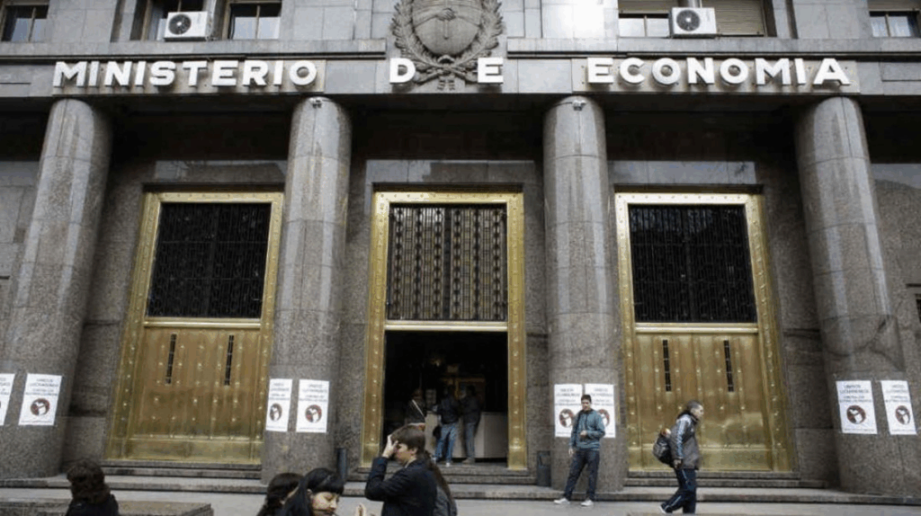 autoridad nacional de la competencia