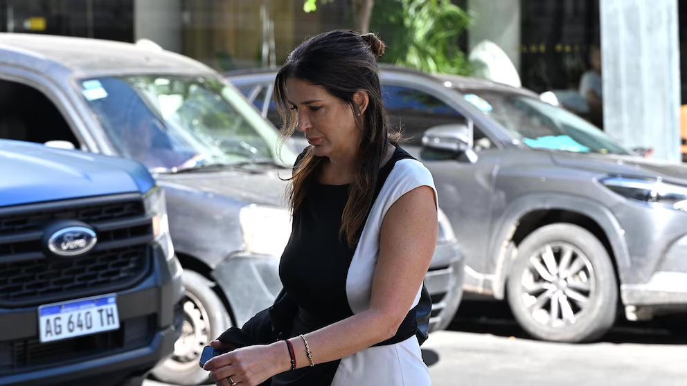 destitución e inhabilitación jueza Makintach justicia divina