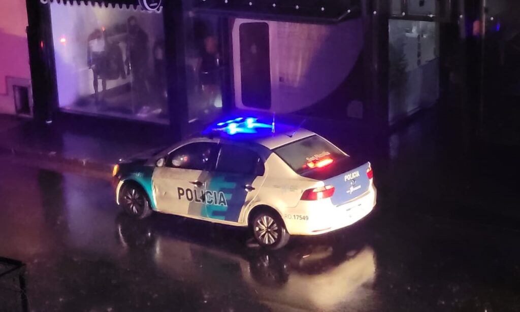 Detuvieron en zona sur a un joven de 19 años acusado de abuso sexual