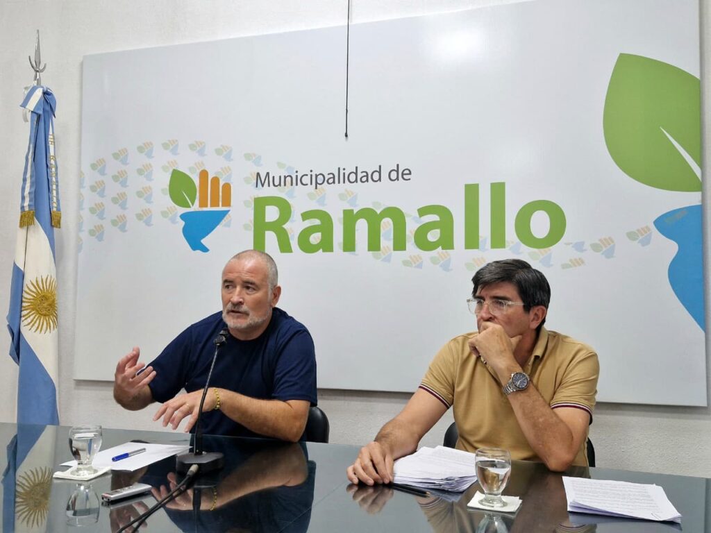 Ramallo: Poletti anunció que buscará la venta de deuda con Ternium por $5.000 millones