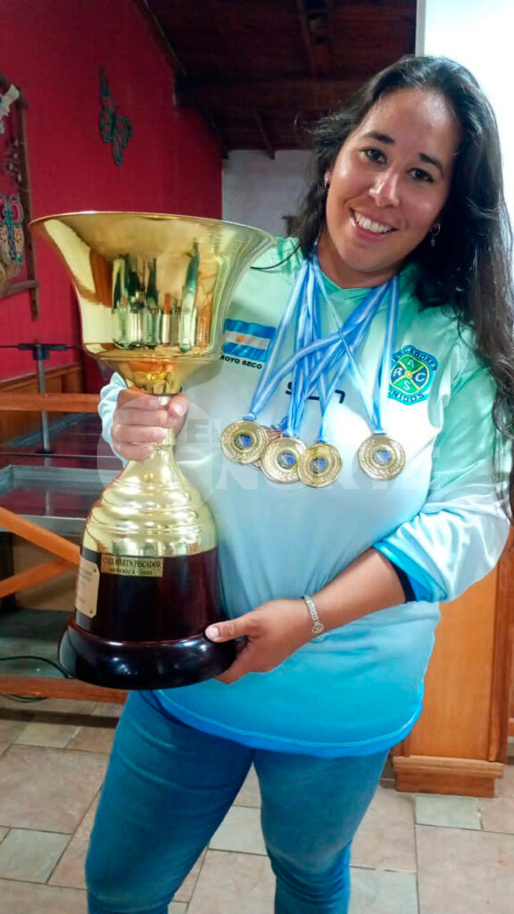 Abigail Galeano