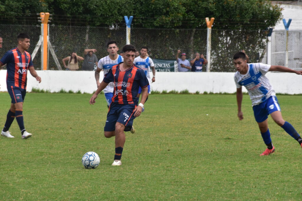 Torneo Regional Amateur: Regatas visita a San Martín buscando la clasificación