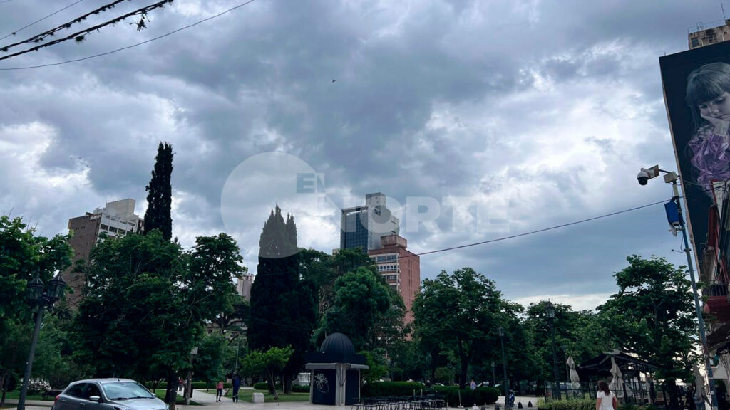 tormentas eléctricas
