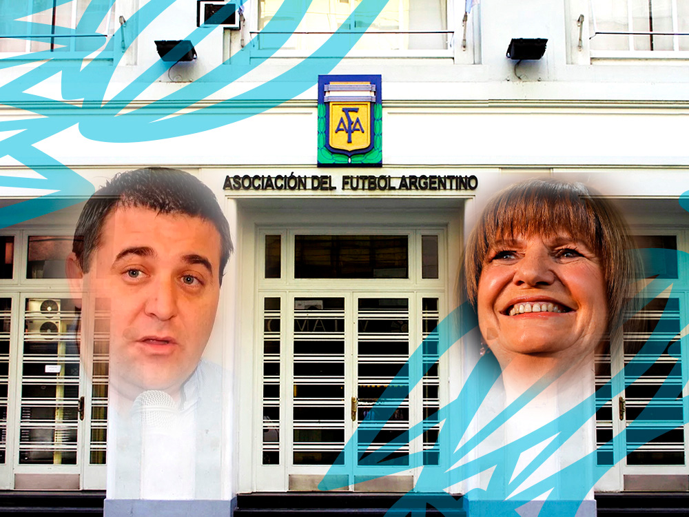 AFA Bullrich