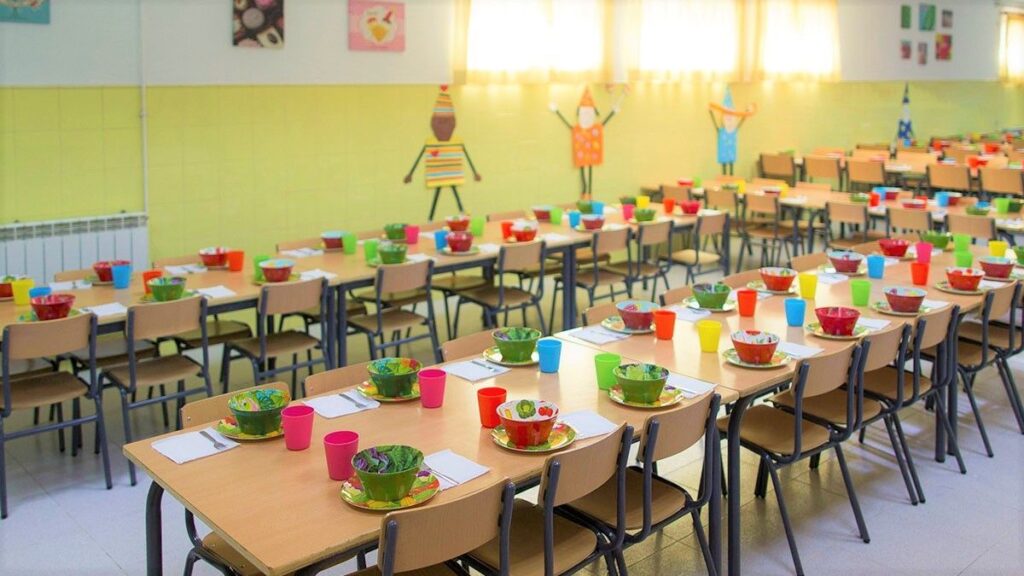 Consejo Escolar