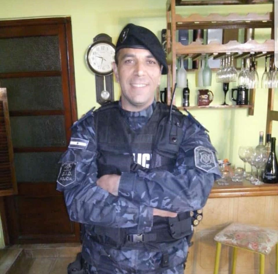 Los acusados por el homicidio del policía Mauro Maldonado pidieron recusar a los fiscales de la causa