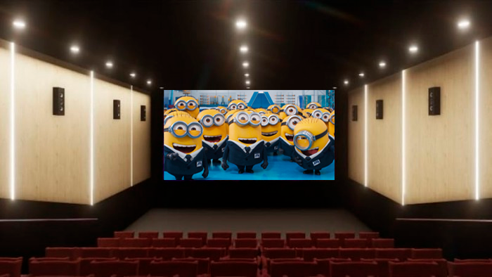 cartelera del nuevo cine san nicolás 2026