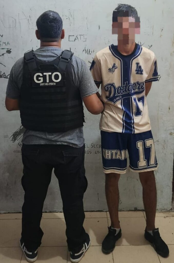 Por un allanamiento detuvieron a un joven de 20 años por robos reiterados en la zona sur