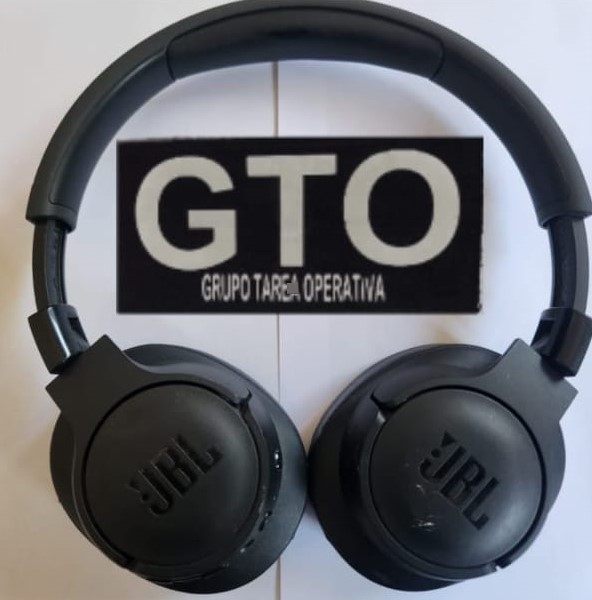 Por un allanamiento detuvieron a un joven de 20 años por robos reiterados en la zona sur