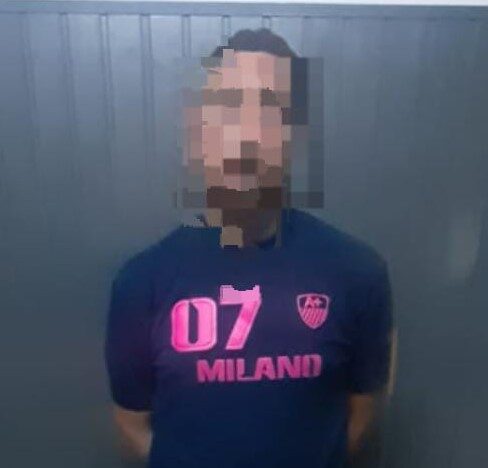 Aprehenden a un joven de 20 años por agredir a una mujer | Diario El ...