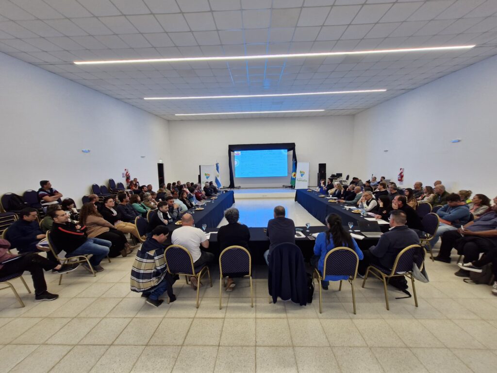 Presupuesto 2026 en Ramallo: fuerte aumento del gasto, sin debate y con rechazo de la oposición