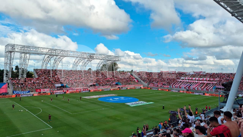 🔴 EN VIVO | Final del Trofeo de Campeones: Estudiantes lo dio vuelta y le gana a Platense por 2 a 1