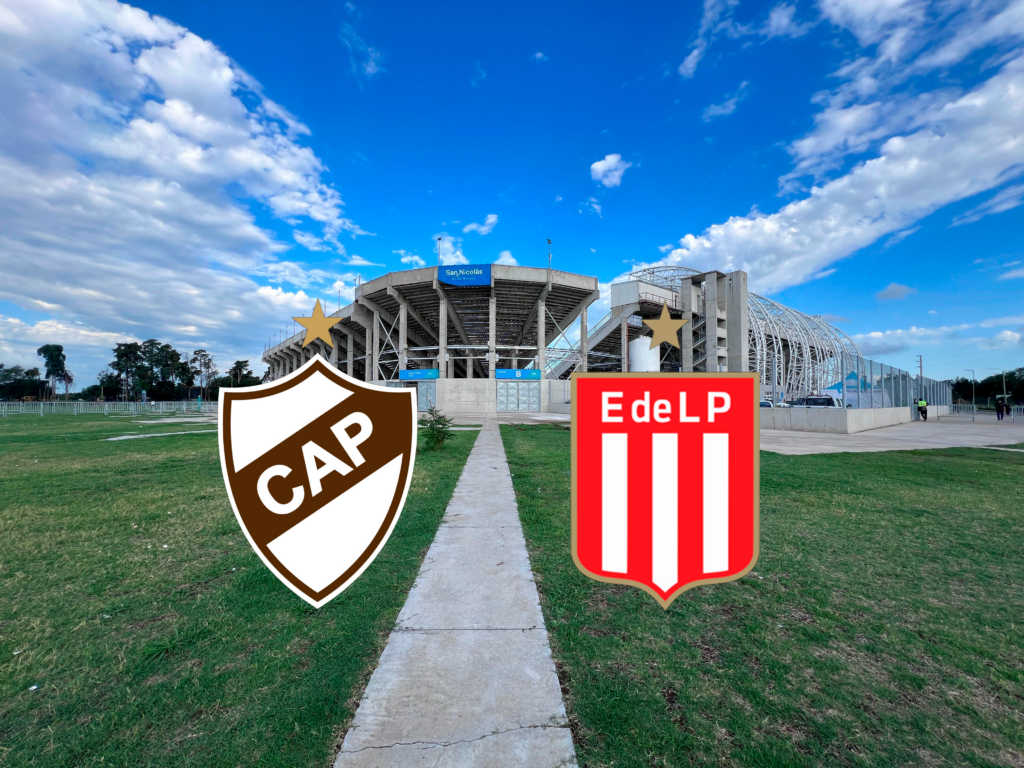 Platense Estudiantes