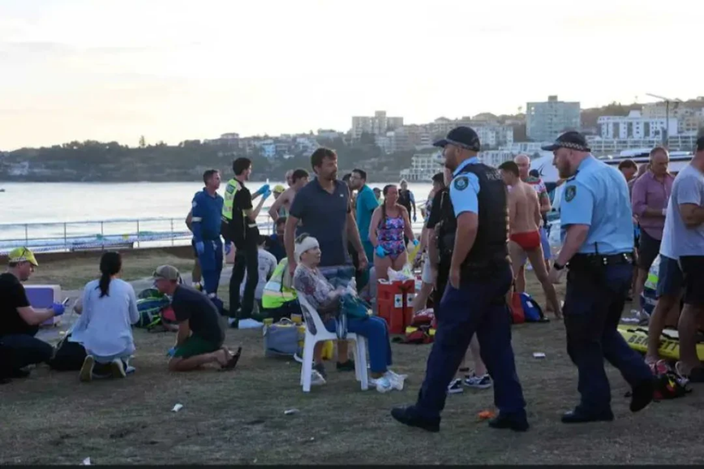 ataque terrorista