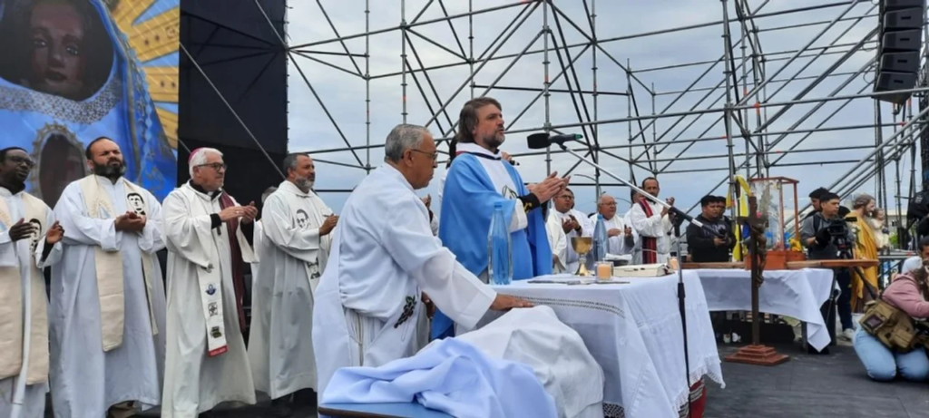 Curas villeros