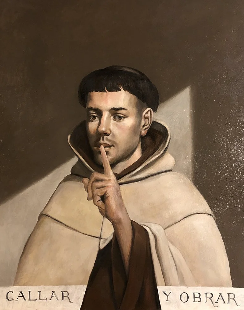 San Juan de la Cruz