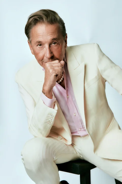 Ricardo Montaner
