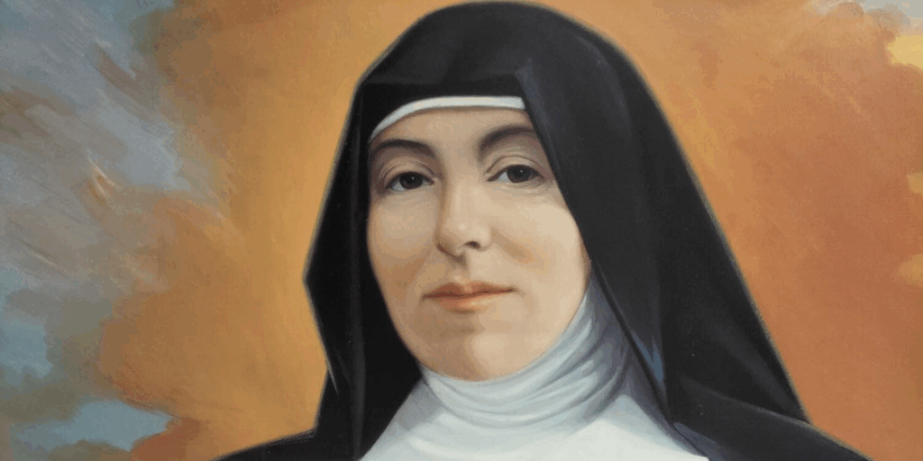Beata Liduina