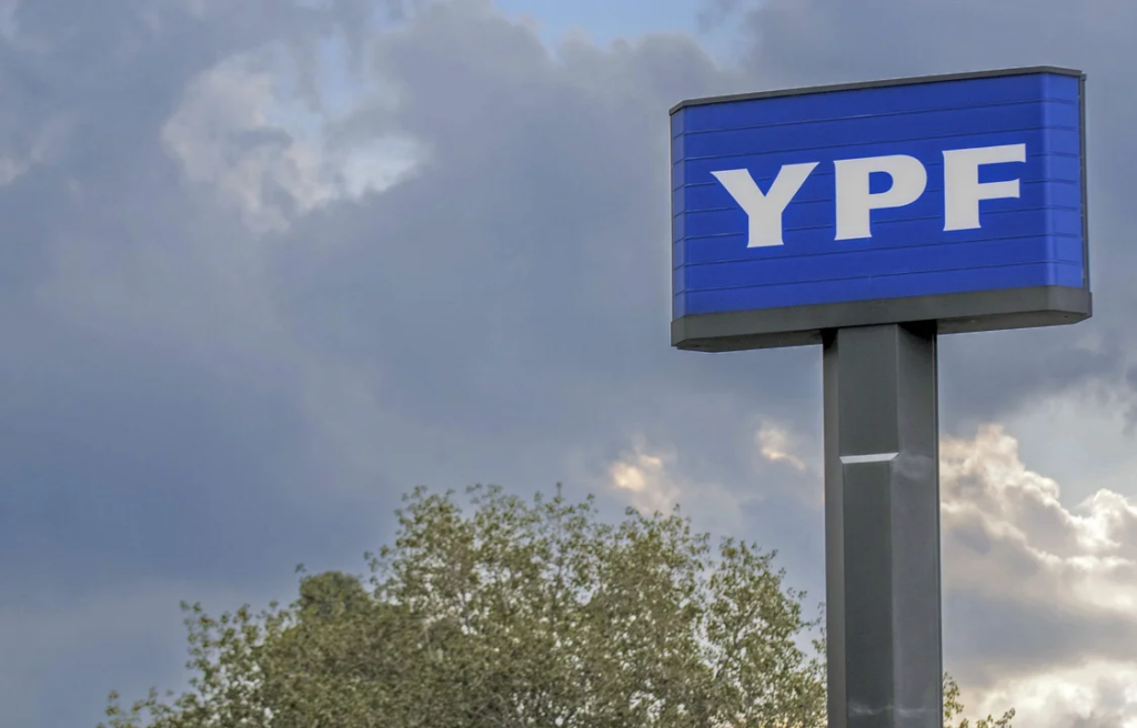 tribunales YPF fallo clave corte suprema