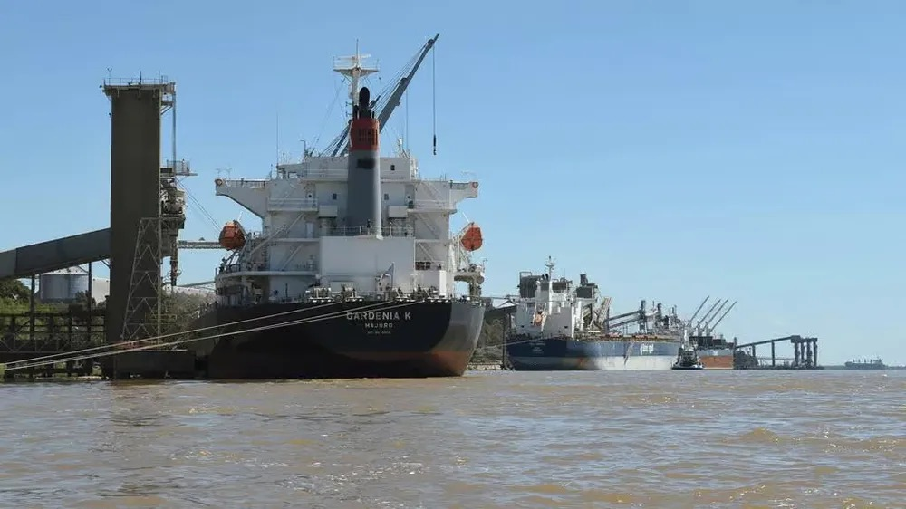 usuarios hidrovía presentaron aportes al pliego licitación puertos