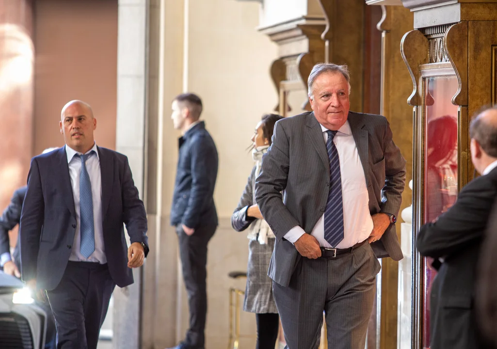 El Gobierno designó a Darío Wasserman como nuevo presidente del Banco Nación tras la salida de Daniel Tillard