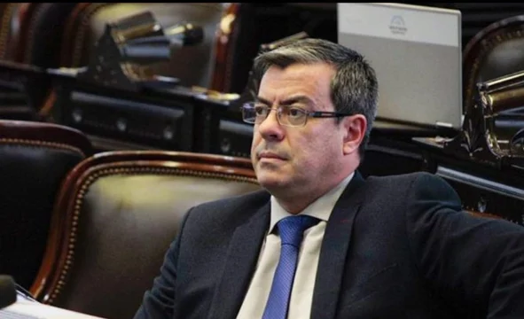 Germán Martínez