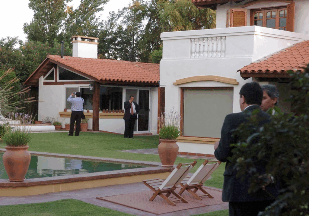 reunión