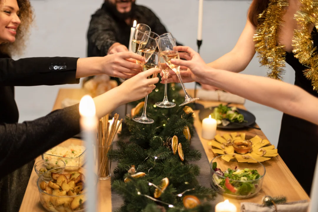 expectativas diciembre emociones fin de año