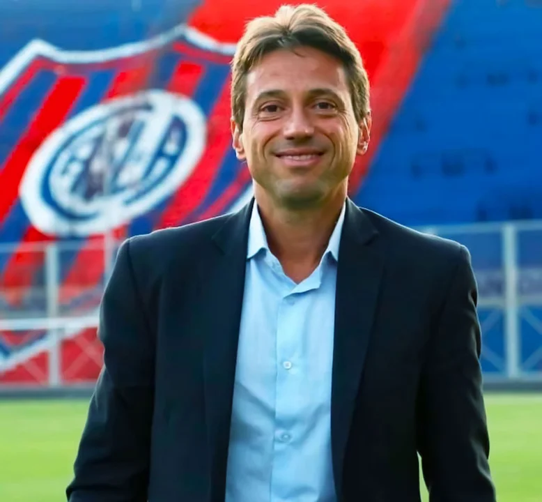 crisis San Lorenzo procesamiento Moretti