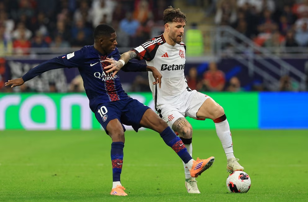 PSG