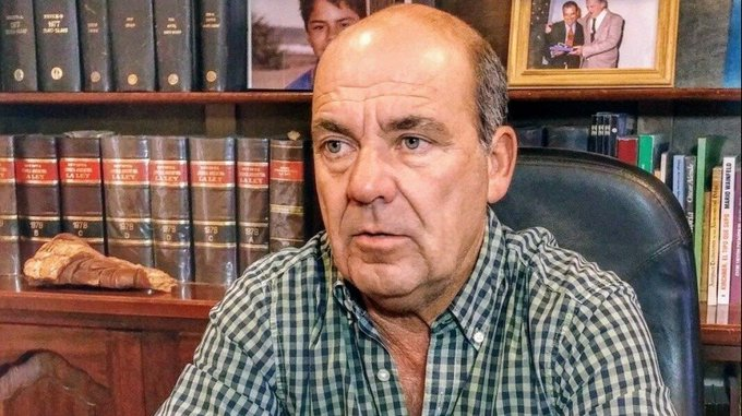 Coronel Suárez